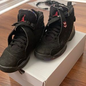 Nike jordan 8 retro Playoffs 2007